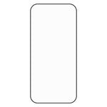 Película de vidro temperado com cola total para ecrã, para iPhone 17 Pro Max, para iPhone 17 Pro, para iPhone 17, para iPhone Air, para iPhone 16 Pro Max, para iPhone 16 Pro, para iPhone 16 Plus, para iPhone 16
