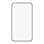 Película de vidro temperado com cola total para ecrã, para iPhone 17 Pro Max, para iPhone 17 Pro, para iPhone 17, para iPhone Air, para iPhone 16 Pro Max, para iPhone 16 Pro, para iPhone 16 Plus, para iPhone 16