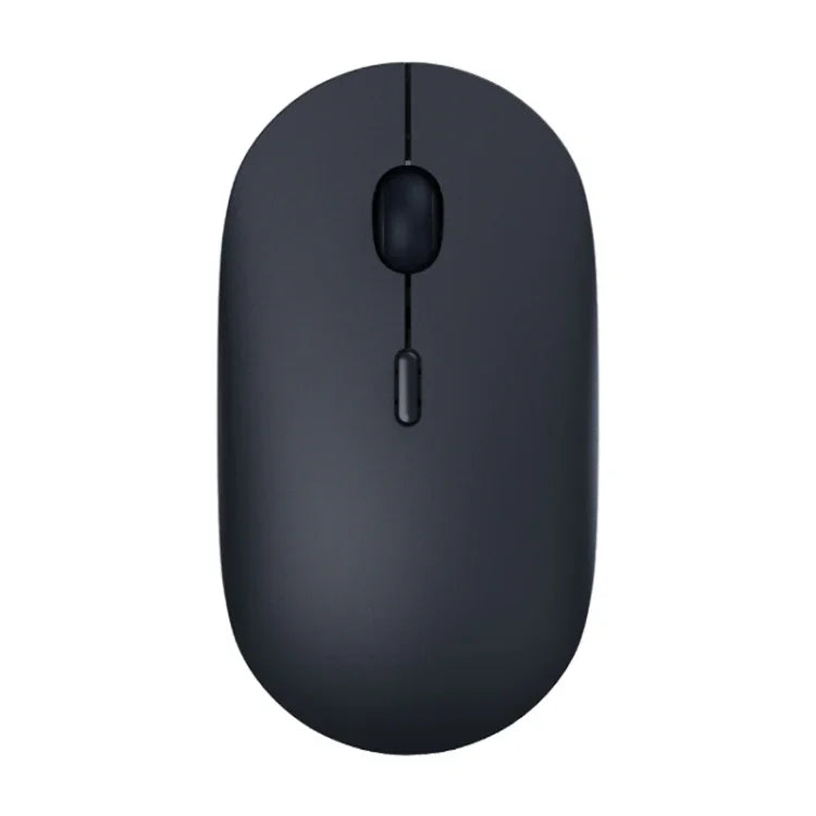 Rato Portátil Silencioso Original Xiaomi XMBXSB01YM Bluetooth Modo Duplo 3, XMBXSB01YM