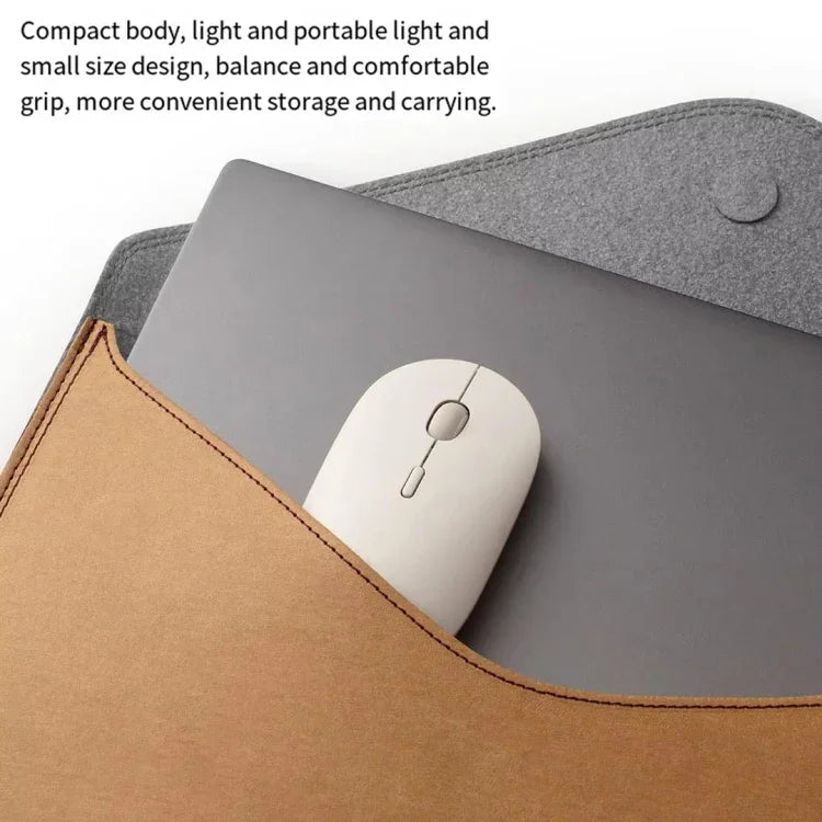 Rato Portátil Silencioso Original Xiaomi XMBXSB01YM Bluetooth Modo Duplo 3, XMBXSB01YM