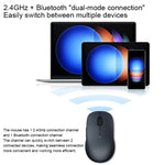 Rato Sem Fios Bluetooth Modo Duplo Original Xiaomi XMSMSB01YM 1200DPI 2, XMSMSB01YM