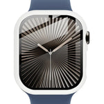 Capa Integrada com Filme IMAK para Relógio, Para Apple Watch Series 10/11 46mm, Para Apple Watch Series 10/11 42mm
