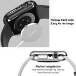 Capa Integrada com Filme IMAK para Relógio, Para Apple Watch Series 10/11 46mm, Para Apple Watch Series 10/11 42mm