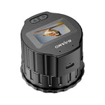 Câmara Ocular Portátil WiFi HD com Ecrã TFT de 1,5 polegadas, V13