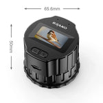 Câmara Ocular Portátil WiFi HD com Ecrã TFT de 1,5 polegadas, V13