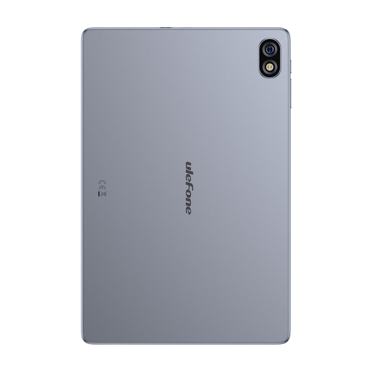 Ulefone Tab W10 Tablet PC WiFi, 10,1 polegadas Android 14 Unisoc T606 Octa Core, Plugue UE, Tab W10