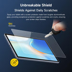 Ulefone Tab W10 Tablet PC WiFi, 10,1 polegadas Android 14 Unisoc T606 Octa Core, Plugue UE, Tab W10