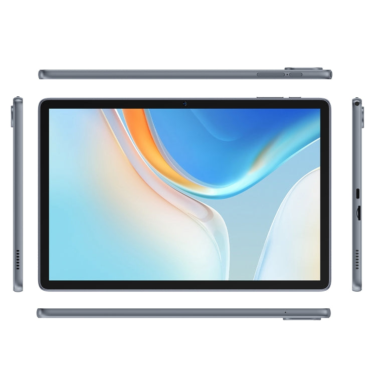 Ulefone Tab W10 Tablet PC WiFi, 10,1 polegadas Android 14 Unisoc T606 Octa Core, Plugue UE, Tab W10