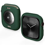 Capa de Relógio Candy TPU de Cobertura Parcial, Para Apple Watch Series 11 / 10 46mm, Para Apple Watch Series 11 / 10 42mm