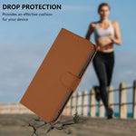 Skin Feel Solid Color Leather Phone Case with Lanyard, For iPhone 13 mini, For iPhone 12 / 12 Pro