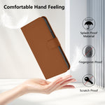 Skin Feel Solid Color Leather Phone Case with Lanyard, For iPhone XR, For iPhone XS Max