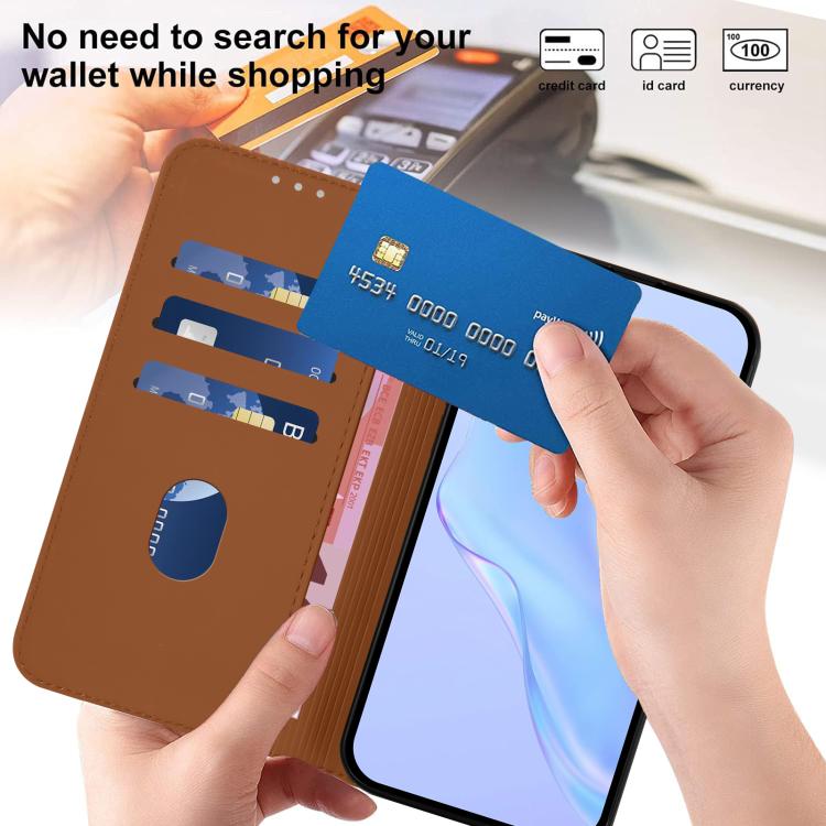 Capa de telemóvel em pele cor sólida com sensação de pele e cordão, para iPhone Air, para iPhone 16 Pro Max