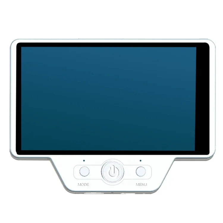 Ocular Digital Electrónico para Telescópio Astronómico S1 com Ecrã IPS 2K de 5 polegadas, S1