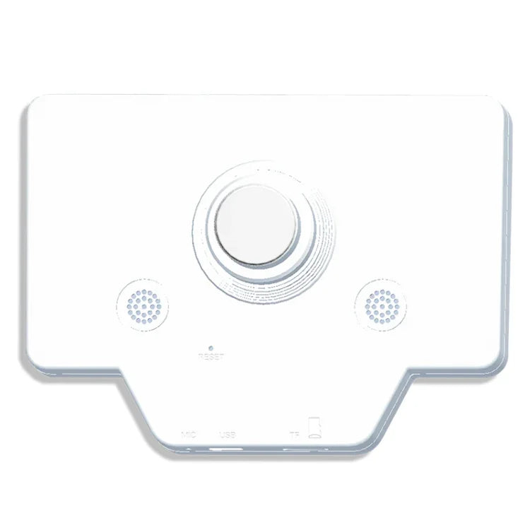 Ocular Digital Electrónico para Telescópio Astronómico S1 com Ecrã IPS 2K de 5 polegadas, S1