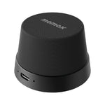 Coluna Sem Fios Magnética Momax 1-Vibe Go