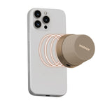 Coluna Sem Fios Magnética Momax 1-Vibe Go