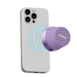 Coluna Sem Fios Magnética Momax 1-Vibe Go