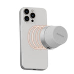 Coluna Sem Fios Magnética Momax 1-Vibe Go