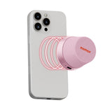 Coluna Sem Fios Magnética Momax 1-Vibe Go