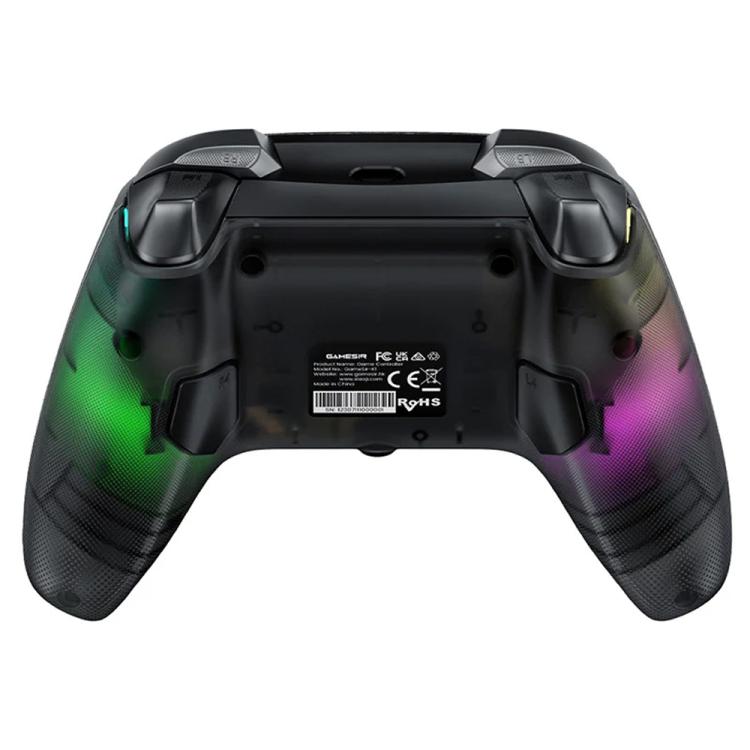 Comando com Fio GameSir Kaleid para Xbox