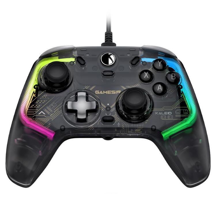 Comando com Fio GameSir Kaleid para Xbox