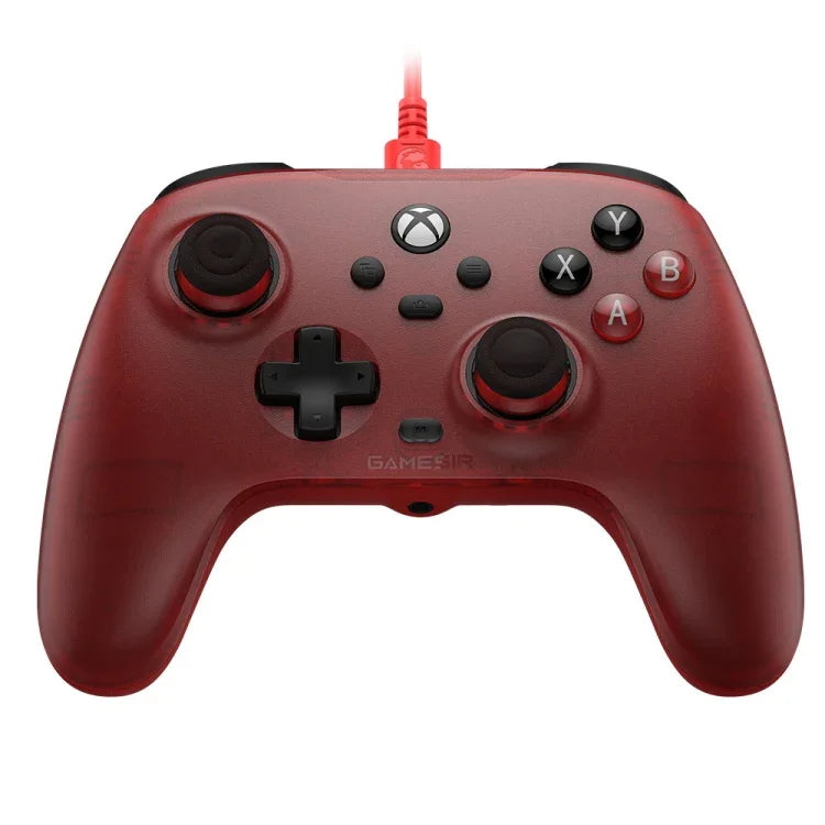 Comando com Fio GameSir T7