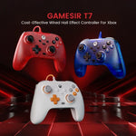 Comando com Fio GameSir T7