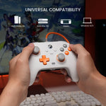Comando com Fio GameSir T7