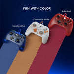 Comando com Fio GameSir T7