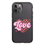 Simple Illustration Pattern Full Coverage Phone Case, For iPhone 11 Pro