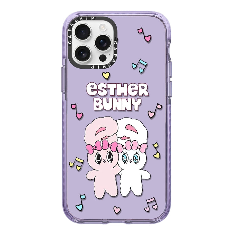 Simple Illustration Pattern Full Coverage Phone Case, For iPhone 13 Pro