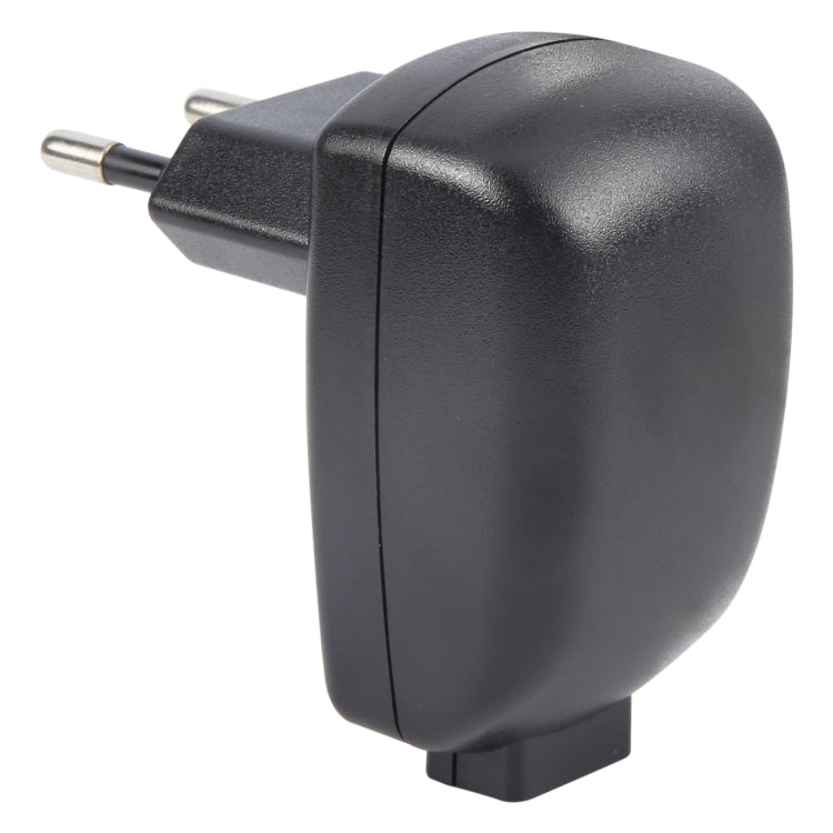 Adaptador de Energia Porta USB HYT-0500500EW 5V 1A, 5V 1A, Ficha UE