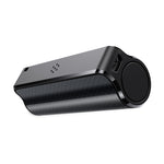 Caneta Gravadora de Voz com Redução de Ruído Magnética Q70A Suporta Controlo por APP, 8GB, 16GB, 32GB, 64GB, 128GB