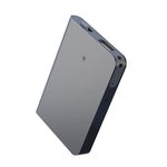 Caneta Gravadora de Voz Ultra-fina HD com Redução de Ruído Q61A Suporta Controlo por APP, 8GB, 16GB, 32GB, 64GB, 128GB