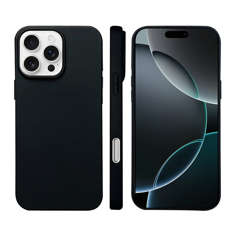 Capa para telemóvel MagSafe em silicone líquido, para iPhone 16 Pro Max, para iPhone 16 Pro, para iPhone 16 Plus, para iPhone 16