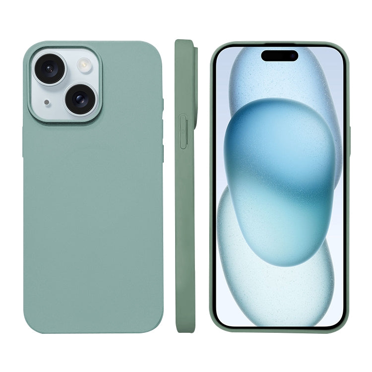 Capa para telemóvel MagSafe em silicone líquido, para iPhone 14 Plus, para iPhone 14, para iPhone 14 Pro, para iPhone 14 Pro Max