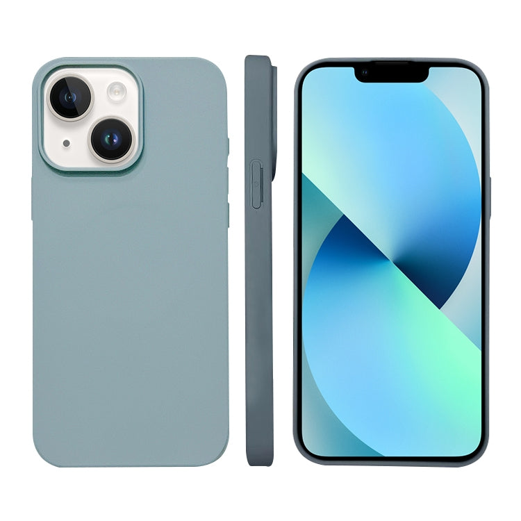 Capa para telemóvel MagSafe em silicone líquido, para iPhone 12, para iPhone 12 Pro Max, para iPhone 12 Pro, para iPhone 11 Pro Max