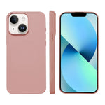 Liquid Silicone Phone MagSafe Case, For iPhone 14 Pro Max, For iPhone 13 Pro Max, For iPhone 13 Pro, For iPhone 13