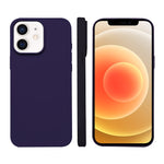 Capa para telemóvel MagSafe em silicone líquido, para iPhone 12, para iPhone 12 Pro Max, para iPhone 12 Pro, para iPhone 11 Pro Max