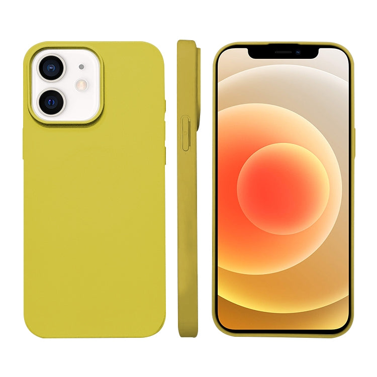 Capa para telemóvel MagSafe em silicone líquido, para iPhone 12, para iPhone 12 Pro Max, para iPhone 12 Pro, para iPhone 11 Pro Max