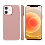 Capa para telemóvel MagSafe em silicone líquido, para iPhone 12, para iPhone 12 Pro Max, para iPhone 12 Pro, para iPhone 11 Pro Max