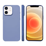 Capa para telemóvel MagSafe em silicone líquido, para iPhone 12, para iPhone 12 Pro Max, para iPhone 12 Pro, para iPhone 11 Pro Max