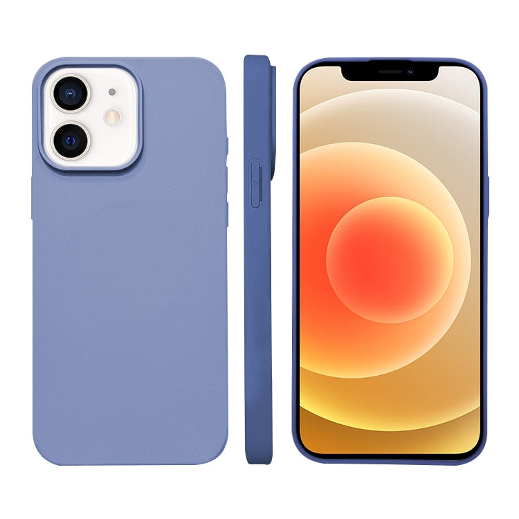Capa para telemóvel MagSafe em silicone líquido, para iPhone 12, para iPhone 12 Pro Max, para iPhone 12 Pro, para iPhone 11 Pro Max