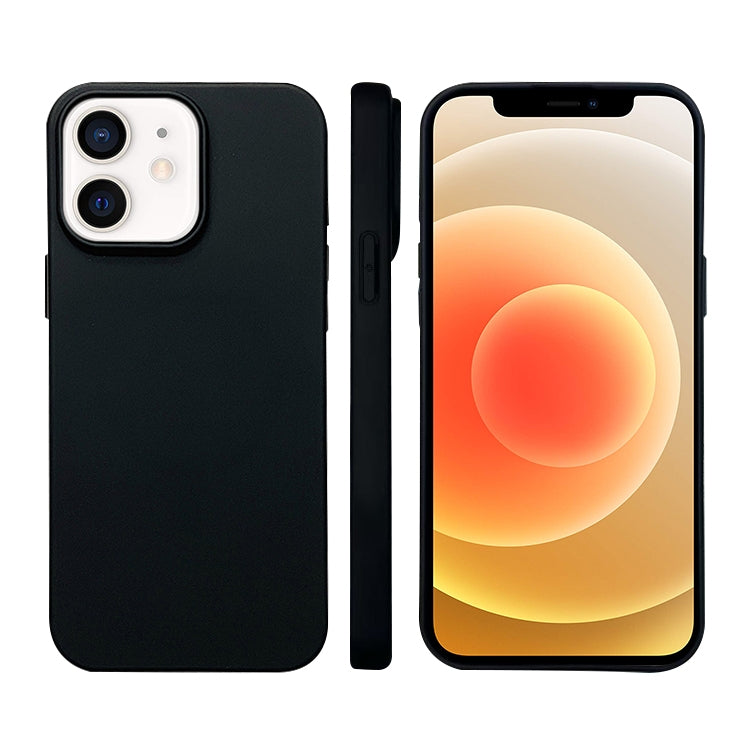 Capa para telemóvel MagSafe em silicone líquido, para iPhone 12, para iPhone 12 Pro Max, para iPhone 12 Pro, para iPhone 11 Pro Max
