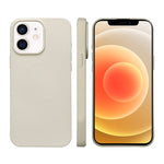 Capa para telemóvel MagSafe em silicone líquido, para iPhone 12, para iPhone 12 Pro Max, para iPhone 12 Pro, para iPhone 11 Pro Max