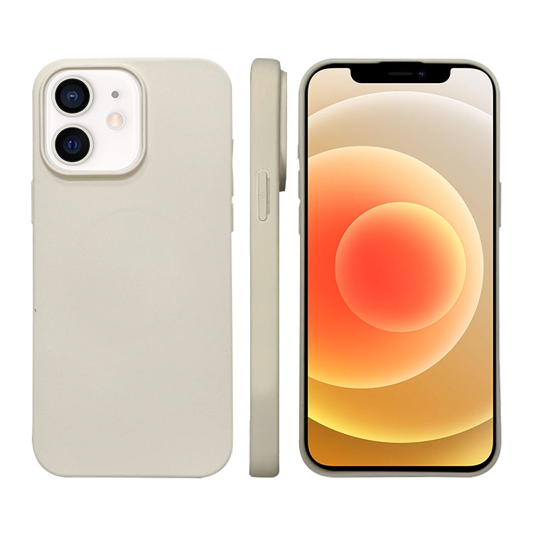 Capa para telemóvel MagSafe em silicone líquido, para iPhone 12, para iPhone 12 Pro Max, para iPhone 12 Pro, para iPhone 11 Pro Max