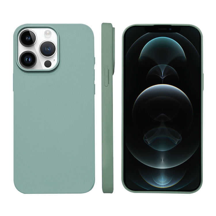 Capa para telemóvel MagSafe em silicone líquido, para iPhone 12, para iPhone 12 Pro Max, para iPhone 12 Pro, para iPhone 11 Pro Max