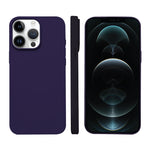 Capa para telemóvel MagSafe em silicone líquido, para iPhone 12, para iPhone 12 Pro Max, para iPhone 12 Pro, para iPhone 11 Pro Max