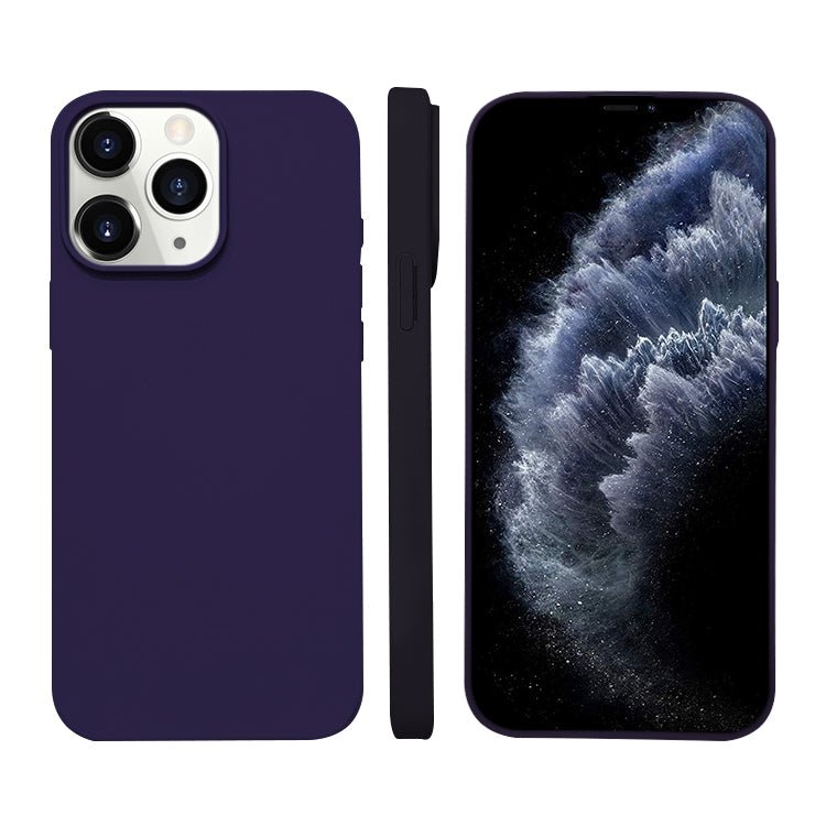 Capa para telemóvel MagSafe em silicone líquido, para iPhone 12, para iPhone 12 Pro Max, para iPhone 12 Pro, para iPhone 11 Pro Max