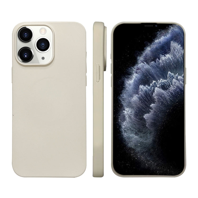 Capa para telemóvel MagSafe em silicone líquido, para iPhone 12, para iPhone 12 Pro Max, para iPhone 12 Pro, para iPhone 11 Pro Max